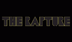 logo The Rapture